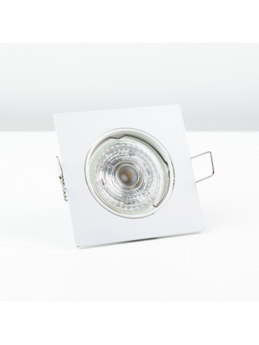 Spot PARIL White EDO777319