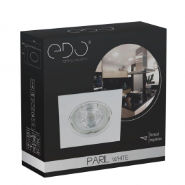 Spot PARIL White EDO777319