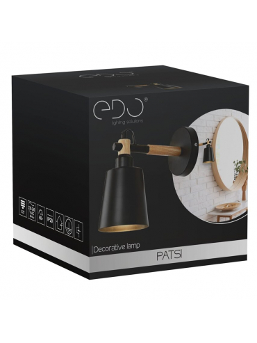 Kinkiet PATSI EDO777192