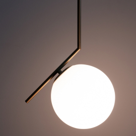 Lampa wisząca PELOTA EDO777202