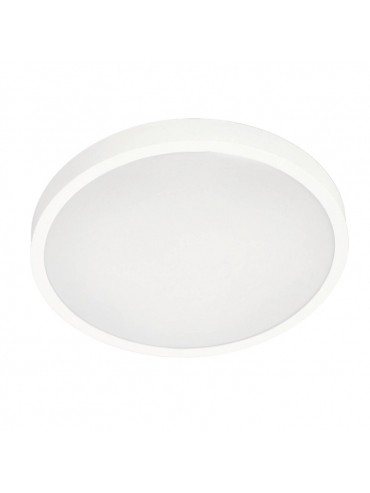 Spot PERETI 18W Biały 3000K EDO777610