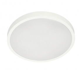 Spot PERETI 18W Biały 4000K EDO777608