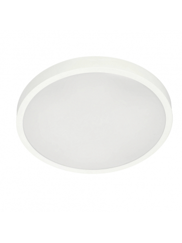 Spot PERETI 18W Biały 4000K EDO777608