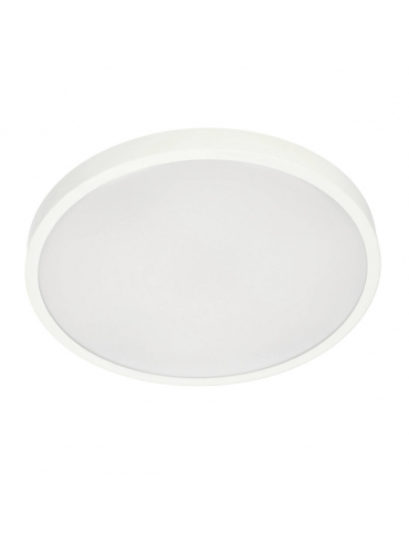 Spot PERETI 24W Biały 3000K EDO777615