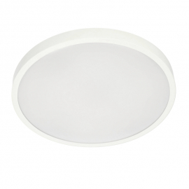 Spot PERETI 24W Biały 4000K EDO777613