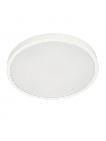 Spot PERETI 24W Biały 4000K EDO777613