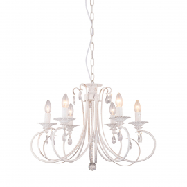 Lampa wisząca NOVIA RLD94217-6A