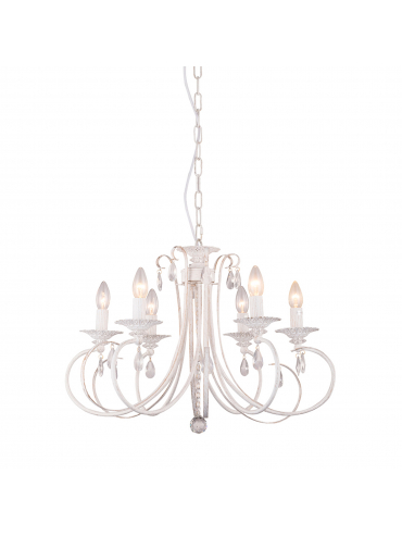 Lampa wisząca NOVIA RLD94217-6A