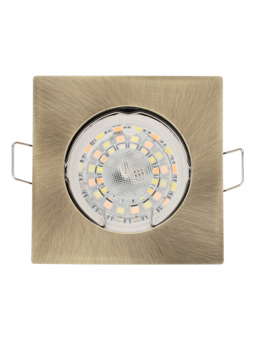 Spot RAMI Brass EDO777318
