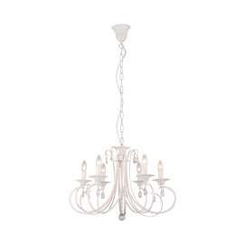 Lampa wisząca NOVIA RLD94217-6A