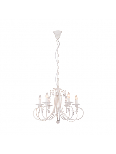Lampa wisząca NOVIA RLD94217-6A