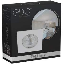Spot RAMI White EDO777316