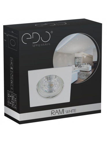 Spot RAMI White EDO777316