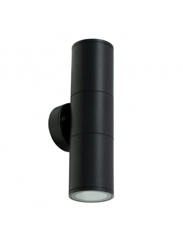 Kinkiet RENIS Black EDO777356
