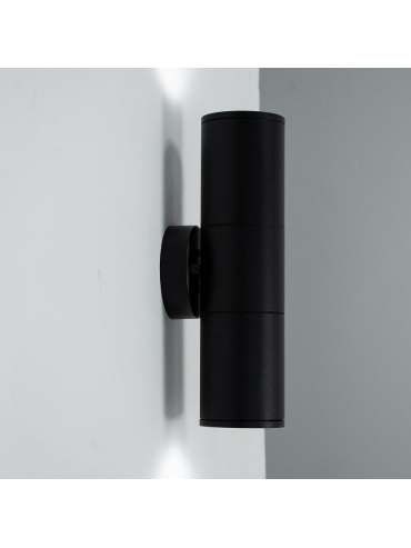 Kinkiet RENIS Black EDO777356