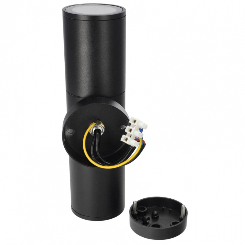 Kinkiet RENIS Black EDO777356