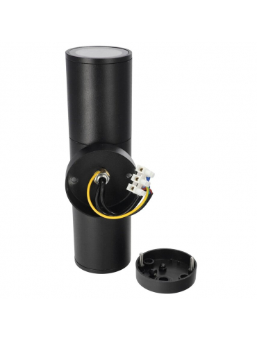 Kinkiet RENIS Black EDO777356