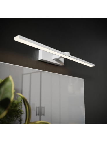 Kinkiet ROA LED 60 Sand White EDO777247
