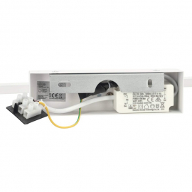 Kinkiet ROA LED 60 Sand White EDO777247
