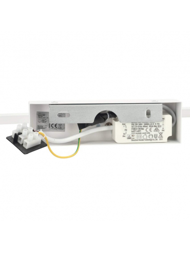 Kinkiet ROA LED 60 Sand White EDO777247