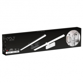 Kinkiet ROA LED 60 Sand White EDO777247