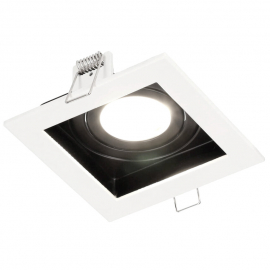 Spot RUTEN 1 White Black EDO777128