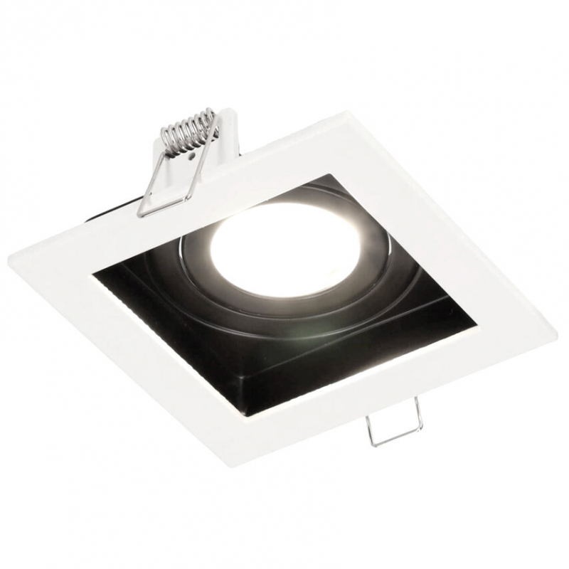 Spot RUTEN 1 White Black EDO777128