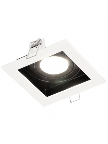 Spot RUTEN 1 White Black EDO777128