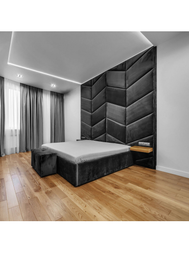Spot RUTEN 2 White Black EDO777129