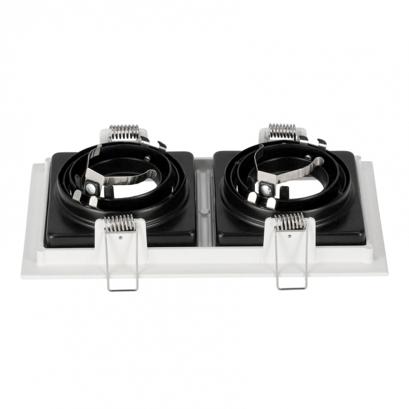 Spot RUTEN 2 White Black EDO777129