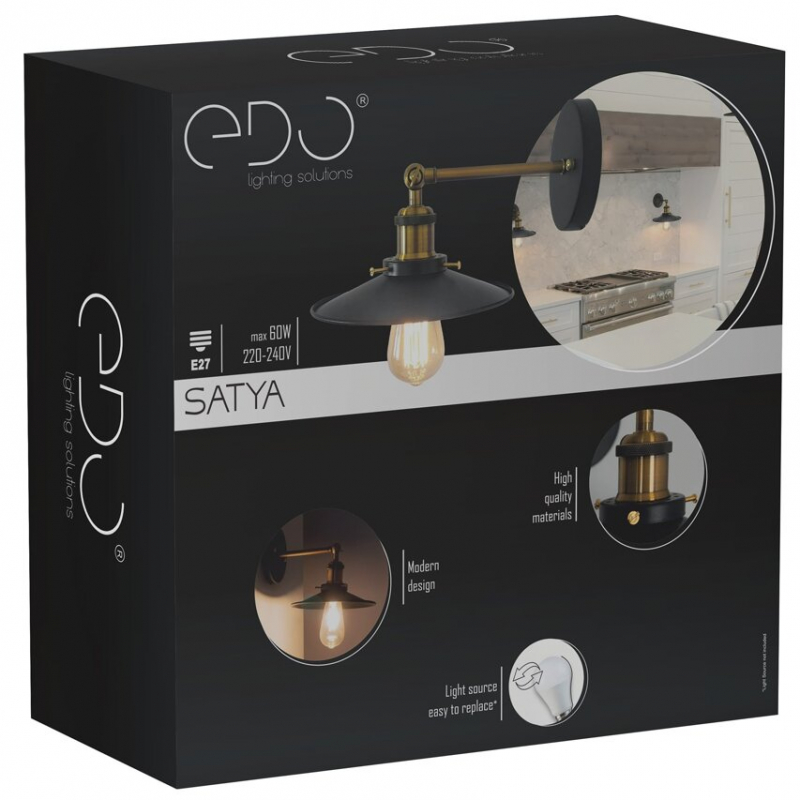 Kinkiet SATYA EDO777186