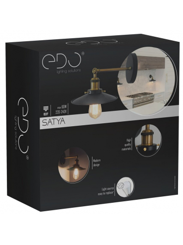 Kinkiet SATYA EDO777186