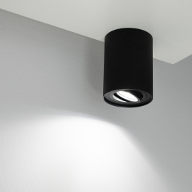 Spot SKAND 1 Black EDO777100