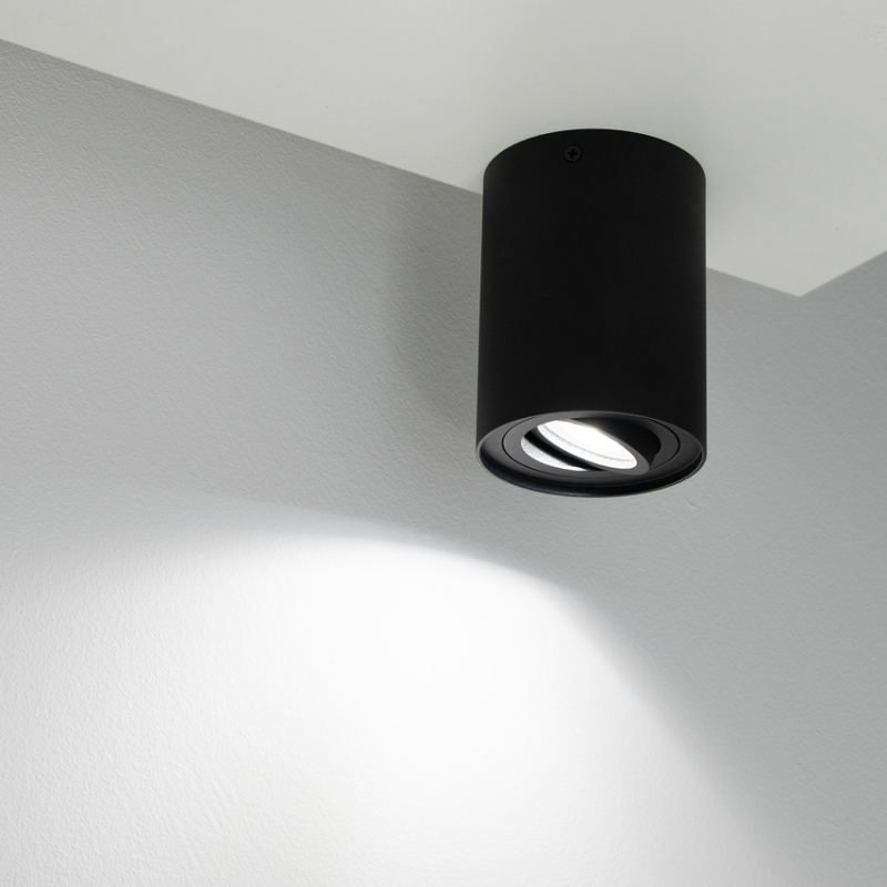 Spot SKAND 1 Black EDO777100