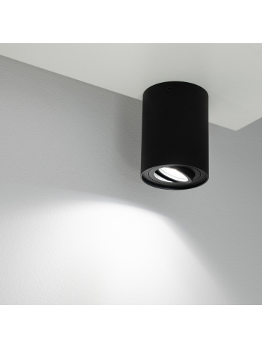 Spot SKAND 1 Black EDO777100