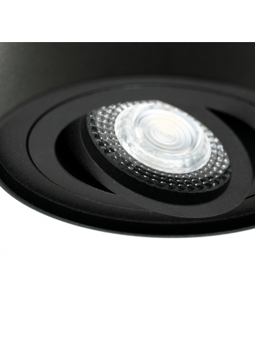 Spot SKAND 1 Black EDO777100