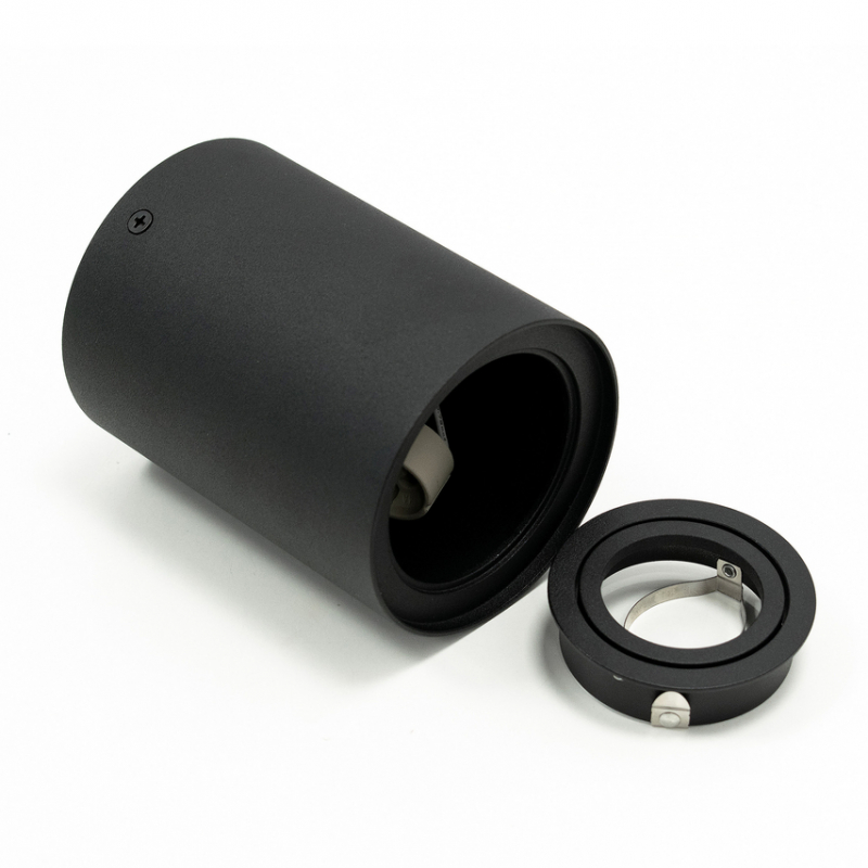 Spot SKAND 1 Black EDO777100