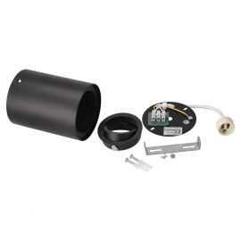 Spot SKAND 1 Black EDO777100