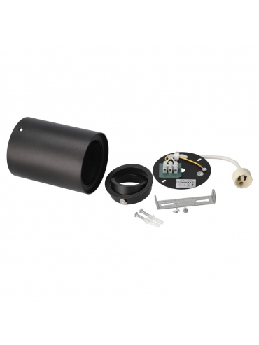 Spot SKAND 1 Black EDO777100