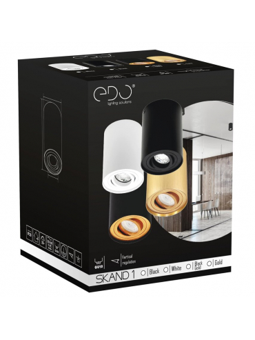 Spot SKAND 1 Gold EDO777225