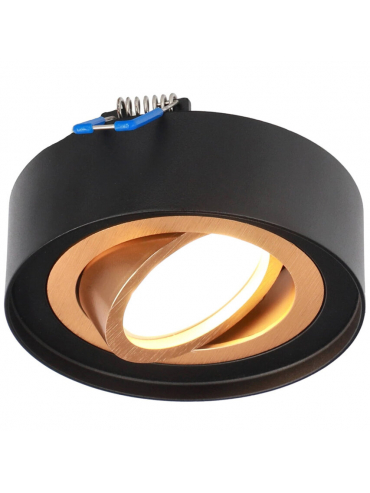 Spot SKAND 1 MINI Black Gold EDO777547