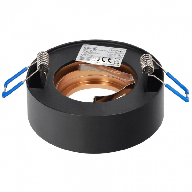 Spot SKAND 1 MINI Black Gold EDO777547