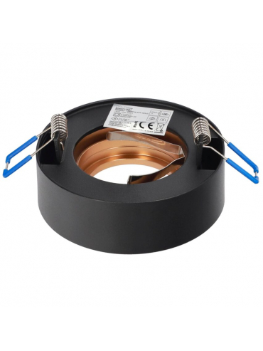 Spot SKAND 1 MINI Black Gold EDO777547