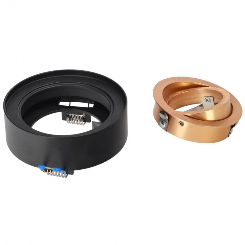 Spot SKAND 1 MINI Black Gold EDO777547