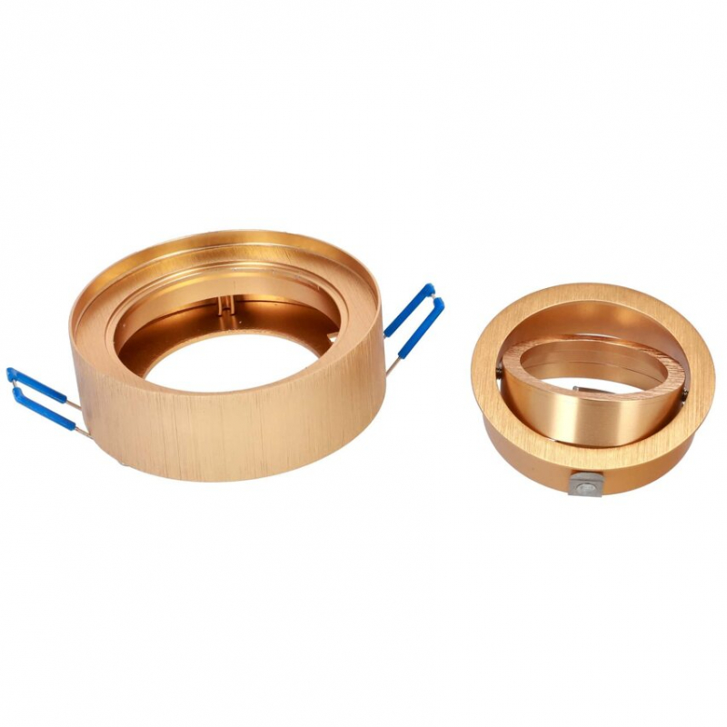 Spot SKAND 1 MINI Gold EDO777548