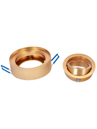 Spot SKAND 1 MINI Gold EDO777548