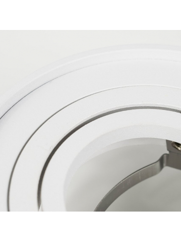 Spot SKAND 1 MINI White EDO777126