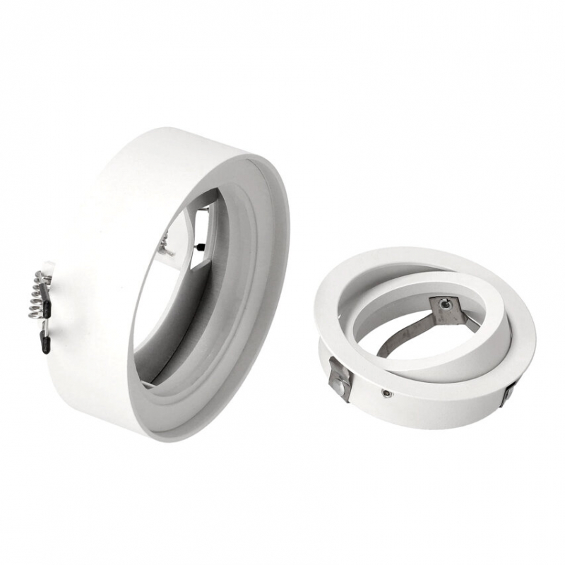 Spot SKAND 1 MINI White EDO777126