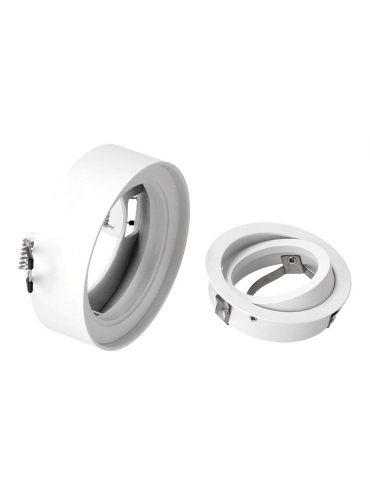 Spot SKAND 1 MINI White EDO777126