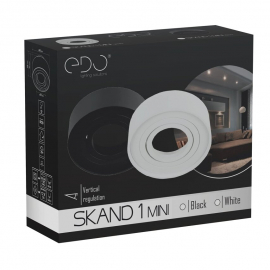 Spot SKAND 1 MINI White EDO777126